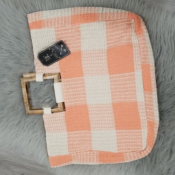 Twig and Arrow purse - Picture 1 of 7